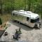 Glamping Guesthouse - Airstream Experience - Sackets Harbor