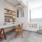 Flaminio Historic Charm and Modern Flair