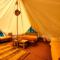 Under Canvas Bornholm