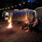 Glamping Guesthouse - Airstream Experience - Sackets Harbor