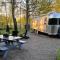 Glamping Guesthouse - Airstream Experience - Sackets Harbor