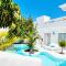 Villas Veaco Bahiazul with private pool - Corralejo