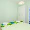 Apartments & Rooms Tapera