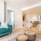 Beautiful Family Apartment with amazing views @ 16 on Bree