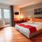 Hahnenkamm Hostel - Reutte
