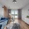 Apartamenty Statki na Niebie - Rowy