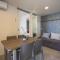 Camp Dole Zivogosce - Mobile home and Glamping tent
