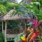 Villa Lush with Infinity Pool & Ice Bath - Dalung