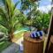 Villa Lush with Infinity Pool & Ice Bath - Dalung