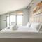 Endless Blue Maisonette
