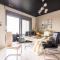 Endless Blue Maisonette