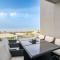 Endless Blue Maisonette