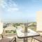 Endless Blue Maisonette