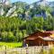 Wild Carpathian Retreat - Podu Dîmboviţei