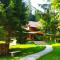 Wild Carpathian Retreat - Podu Dîmboviţei