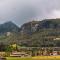 Hahnenkamm Hostel