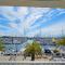 super appartement vue port Camargue- Le Grau Du Roi