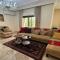 3 rooms apartment Tlaa al ali amman شقة فاخرة 3 نوم تلاع العلي