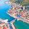 Apartment Nada two bedrooms Tisno