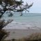 Salty Air - Mount Brioni