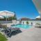 Villa Agaliou by "elite"