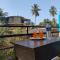 Om Baga Residency Inn