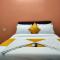 Om Baga Residency Inn