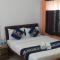 Om Baga Residency Inn