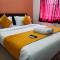 Om Baga Residency Inn