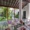 Maison Twenty Six by LuxUnlock Private Villas - Pondicherry