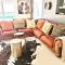 Spacious 4 Bedroom Beach House with Pool - Durban