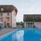 Appartement piscine cure thermale - La Roche-Posay