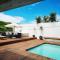 Spacious 4 Bedroom Beach House with Pool - Durban