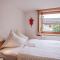 Apartment Chesa Vadret Surlej by Interhome - Surlej