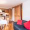 Apartment Chesa Vadret Surlej by Interhome - سورليج