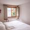Apartment Chesa Vadret Surlej by Interhome - Surlej