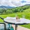 Apartment Le Parc du Mont Joly-3 by Interhome - 圣热尔韦莱班