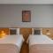 Hotel Memoir Kazbegi by DNT Group