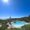 Apartment Les Bastides - O6 014 by Interhome