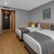 Hotel Memoir Kazbegi by DNT Group