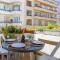 Apartment Hérold-2 by Interhome