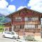Apartment Reinisch by Interhome - 弗鲁蒂根
