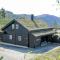 Holiday Home Bortebu by Interhome