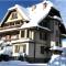 Apartment Plan Névé 5 by Interhome - فيلار سور أولون