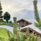 Chalet Chalet Gerritsen by Interhome - Nendaz