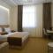 Igit Plaza Hotel
