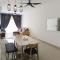 KLIA Sepang Acacia Residences by Ruma Aisya - 雪邦