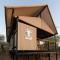 Windhoek Game Camp - Lafrenz Township