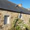 GITE BRETON sur la côte de granit rose - Pleudaniel