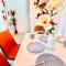 Legoland-Happy Wonder Love Suite-Elysia- Max8pax-with Garden-Pool view